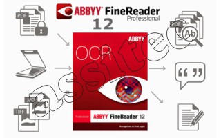 OEM ABBYY FineReader 12 Professional